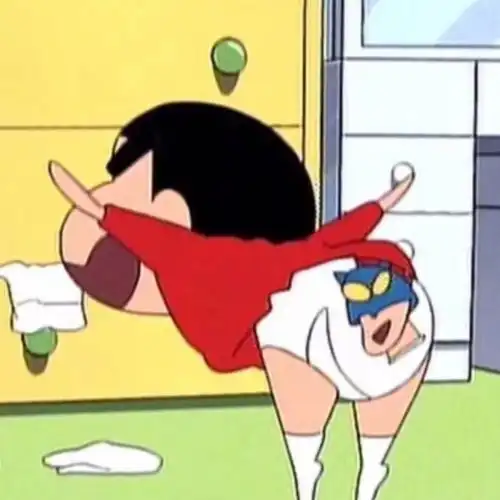 奇葩行为记录