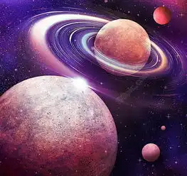 太空星球图片高清图片免费下载jpg格式编号15138984千图网