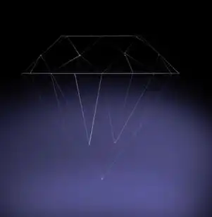 板绘初学者怎么画钻石手把手教你画好钻石画法教程
