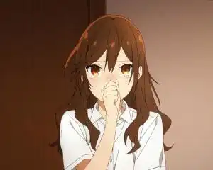 堀京子
