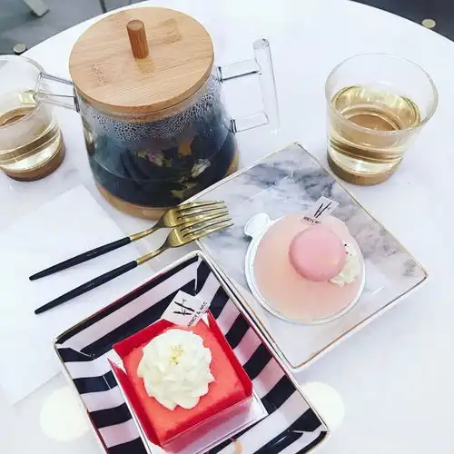 100张照片,还原最真实的上海网红店
