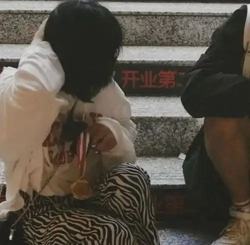 theday0812情侣头像