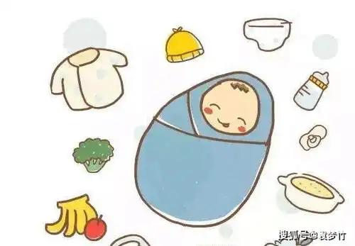 有这些特征的孩子越长越好看,看看你们家宝宝中了几条