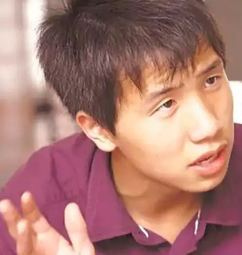 感动中国抗震少年雷楚年,冒死救7人改变人生,现被判12年
