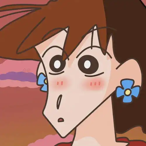 优质情侣头像