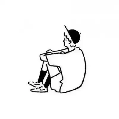 那些能坚持热爱生活的人都是大本卡通动漫头像我要个性网