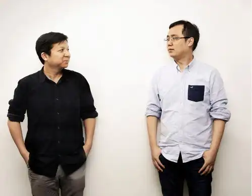 宿华辞任ceo快手只需要一个发言人程一笑向前,宿华向后