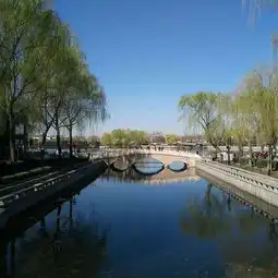 2019北海公园门票,北京北海公园游玩攻略,北海公园游览攻略路线地址门票价格