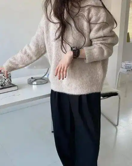 不露脸拍照姿势分享分分钟get氛围感气质大片