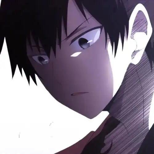 动漫头像这次就放过你