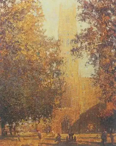 最全的油画技法,如果你喜欢画油画,必看
