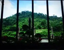 峨眉山红珠山宾馆禅意山居怎么样,好不好的默认点评峨眉山市