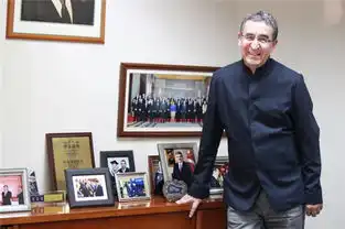热心老外诺扬的中国心愿要为上海建设贡献到底