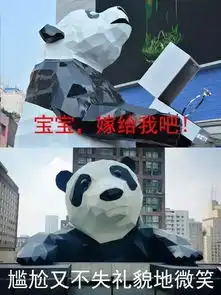花式求婚,直播圈粉,最萌外交官你对panda的了解还远远不够