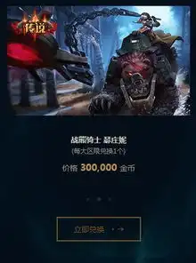 立个flag腾讯绝对不会拿出来卖的lol皮肤盘点