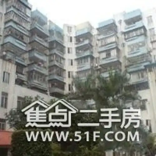 百合苑图片样板间装修效果图