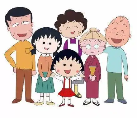 樱桃小丸子作者去世,享年53岁,感谢你带给我们的童年记忆