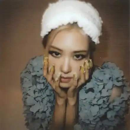 blackpink头像万丈光芒,温暖有光腾讯新闻