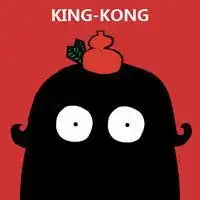 卡通创意搞怪头像微信头像图片大全