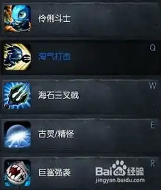 lols4赛季ap打法潮汐海灵菲兹小鱼人