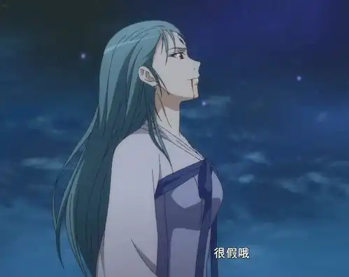 狐妖小红娘125话,东方月初成功拐到木蔑这个徒弟,挂逼木蔑实锤