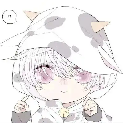 二次元头像