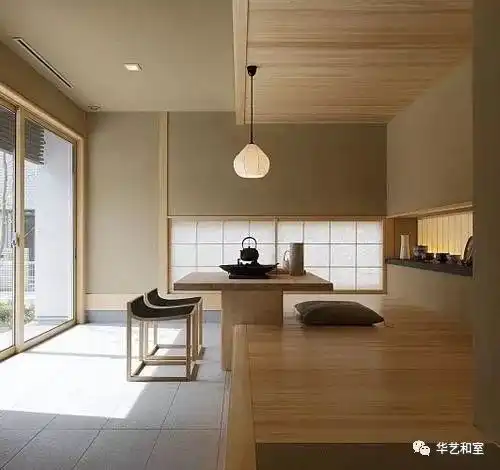 酷爱日式风格装修,那么榻榻米必不可少,想了解榻榻米的来小户型家庭必看