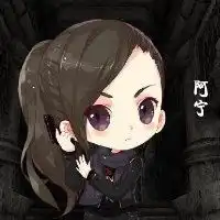2019盗墓笔记头像卡通q版盗墓笔记头像