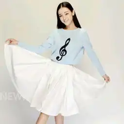 她明明好美好瘦,却要叫她胖迪,杨幂都没她会打扮
