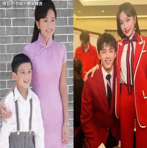 惊艳了时光,温柔了岁月,谱写娱乐圈不老女神的传奇