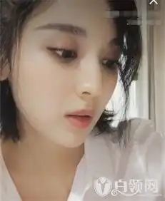 星热点古力娜扎直播回攻黑粉古力娜扎为什么一直被黑