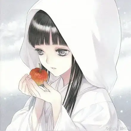 清新唯美头像动态
