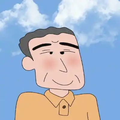 沈狱柔蜡笔小新全家福头像