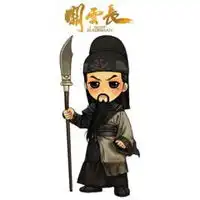 关羽霸气微信头像图片微信头像图片大全