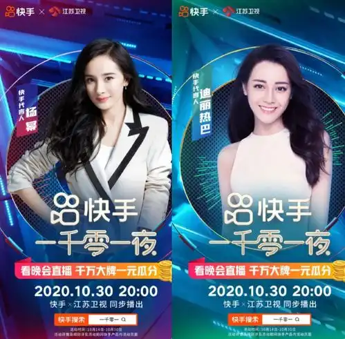 净亏损79亿,上市后的快手还有很多难题