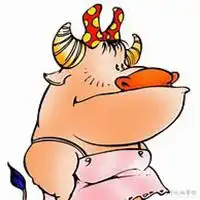 金牛座带字美图微信头像图片大全