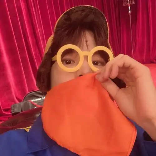 kpop头像第一期