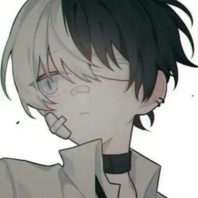 动漫男生头像石倘能言,也应似我,望古增呜咽