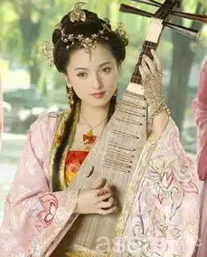 中国古代四大名妓,最后一个很少有人知道