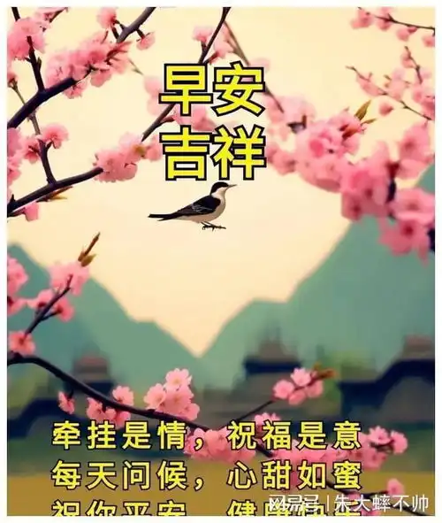 静静地行走,慢慢地生活,把窗户打开,让春光照进来