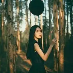 沫兮杂型女生头像互粉互赞私信