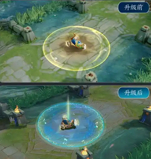 王者荣耀李白星元皮肤免费拿,又1皮肤即将6元优化返场错过一定后悔