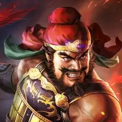 三国志13武将头像合集全武将头像下载