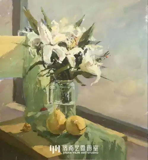 高考美术集训画室名师专访,满满的干货