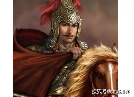 南北朝五大名将乱世出英雄,战功卓著者青史留名