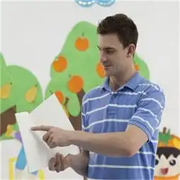 大树幼小衔接加盟店