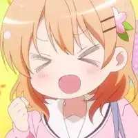 保登心爱头像