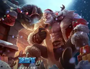 lol你完全可以信任布隆,硬核前排喜迎加强,基础攻略