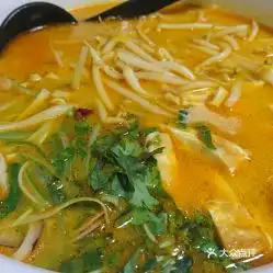 pholala的咖喱豆腐汤河粉好不好吃用户评价口味怎么样维也纳美食咖喱豆腐汤河粉实拍图片大众点评