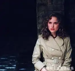 电影赏析v字仇杀队